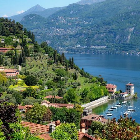 The View Apartment 2 Bellagio Esterno foto