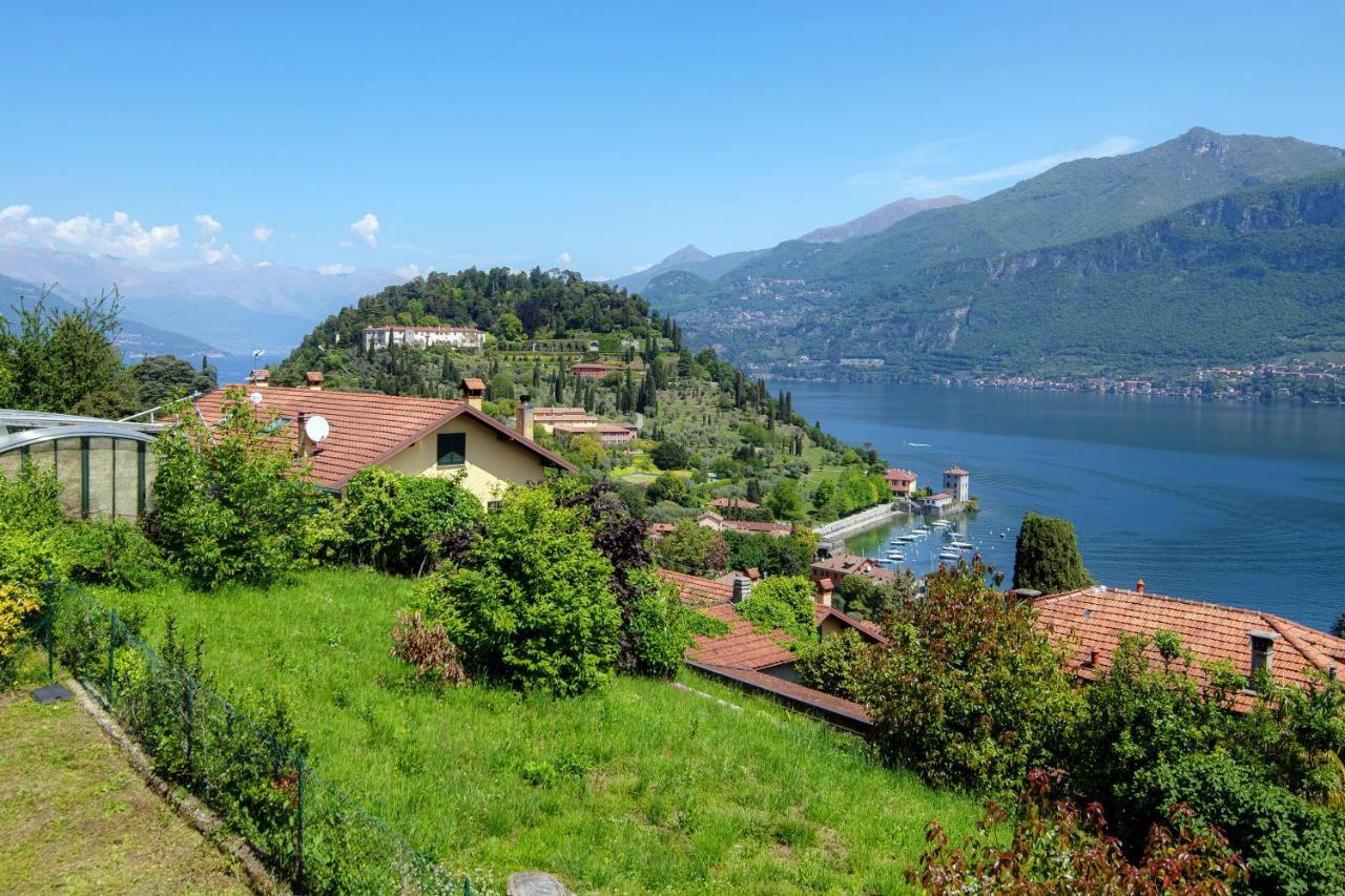 The View Apartment 2 Bellagio Esterno foto