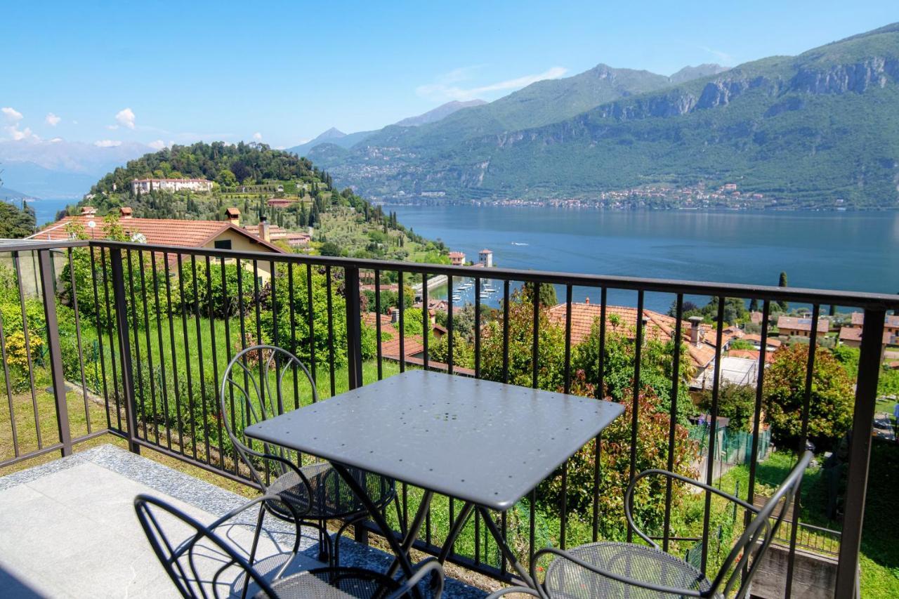 The View Apartment 2 Bellagio Esterno foto