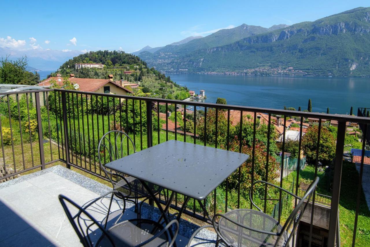 The View Apartment 2 Bellagio Esterno foto