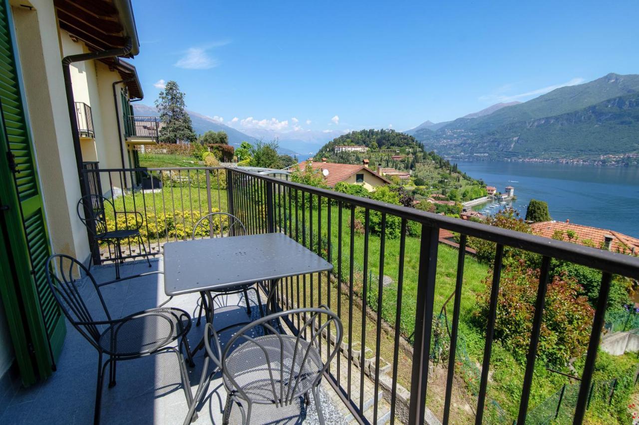 The View Apartment 2 Bellagio Esterno foto